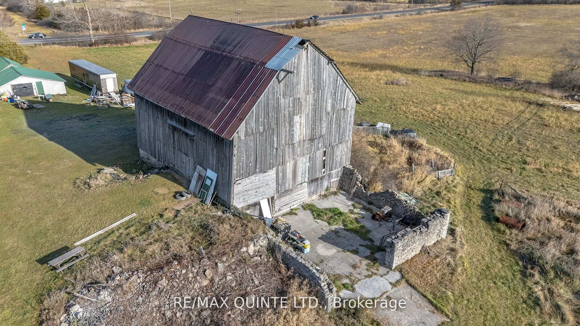 Photo 29 of 3511 County Road 1, Prince Edward County, Hallowell Ward — HOMEH