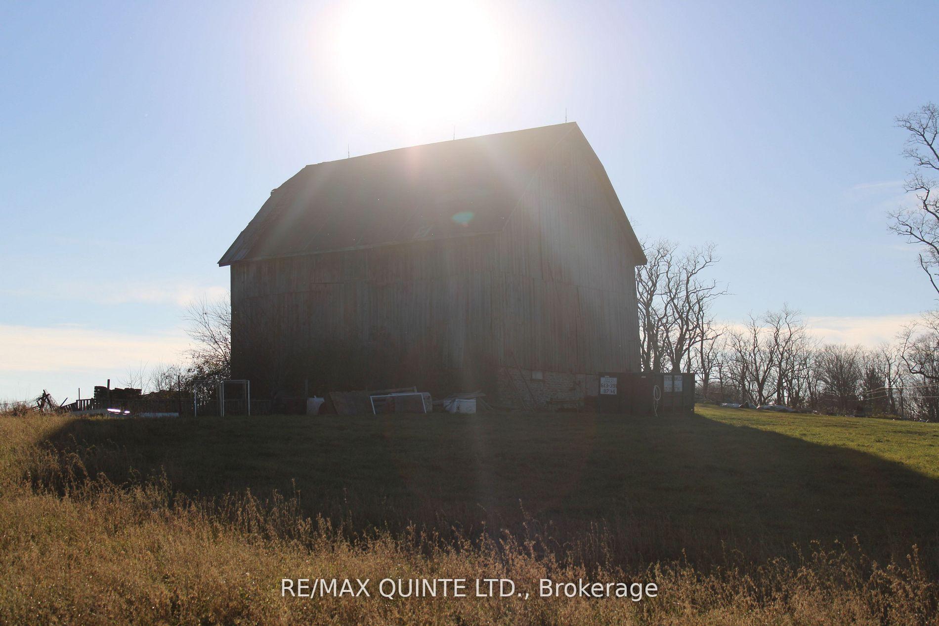 Photo 31 of 3511 County Road 1, Prince Edward County, Hallowell Ward — HOMEH