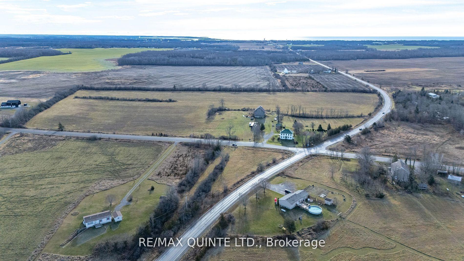Photo 37 of 3511 County Road 1, Prince Edward County, Hallowell Ward — HOMEH