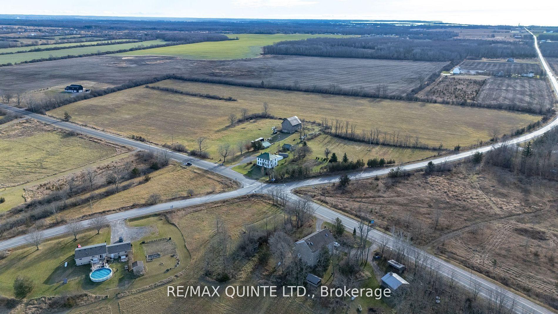 Photo 38 of 3511 County Road 1, Prince Edward County, Hallowell Ward — HOMEH