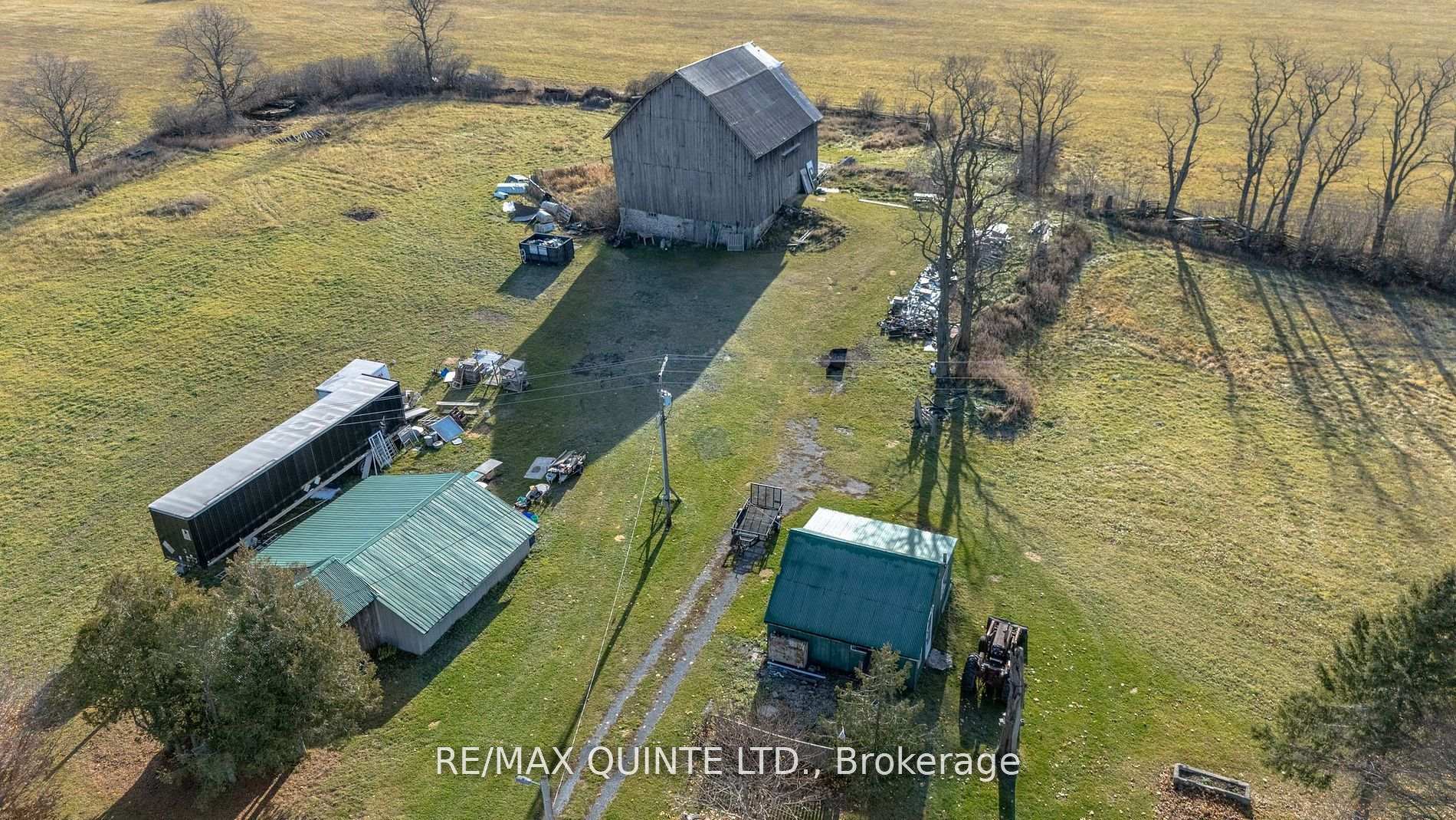Photo 41 of 3511 County Road 1, Prince Edward County, Hallowell Ward — HOMEH