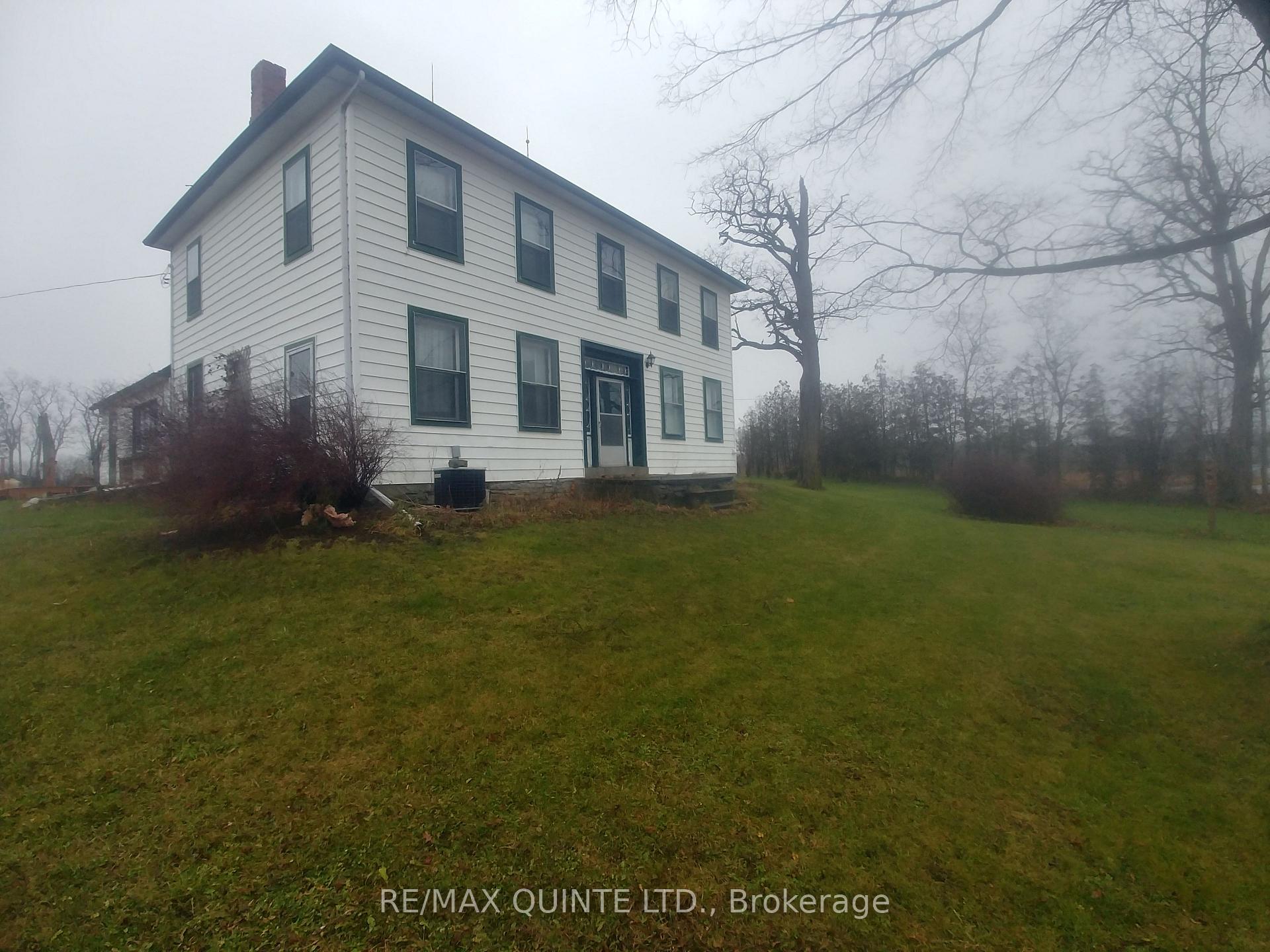 Photo 45 of 3511 County Road 1, Prince Edward County, Hallowell Ward — HOMEH