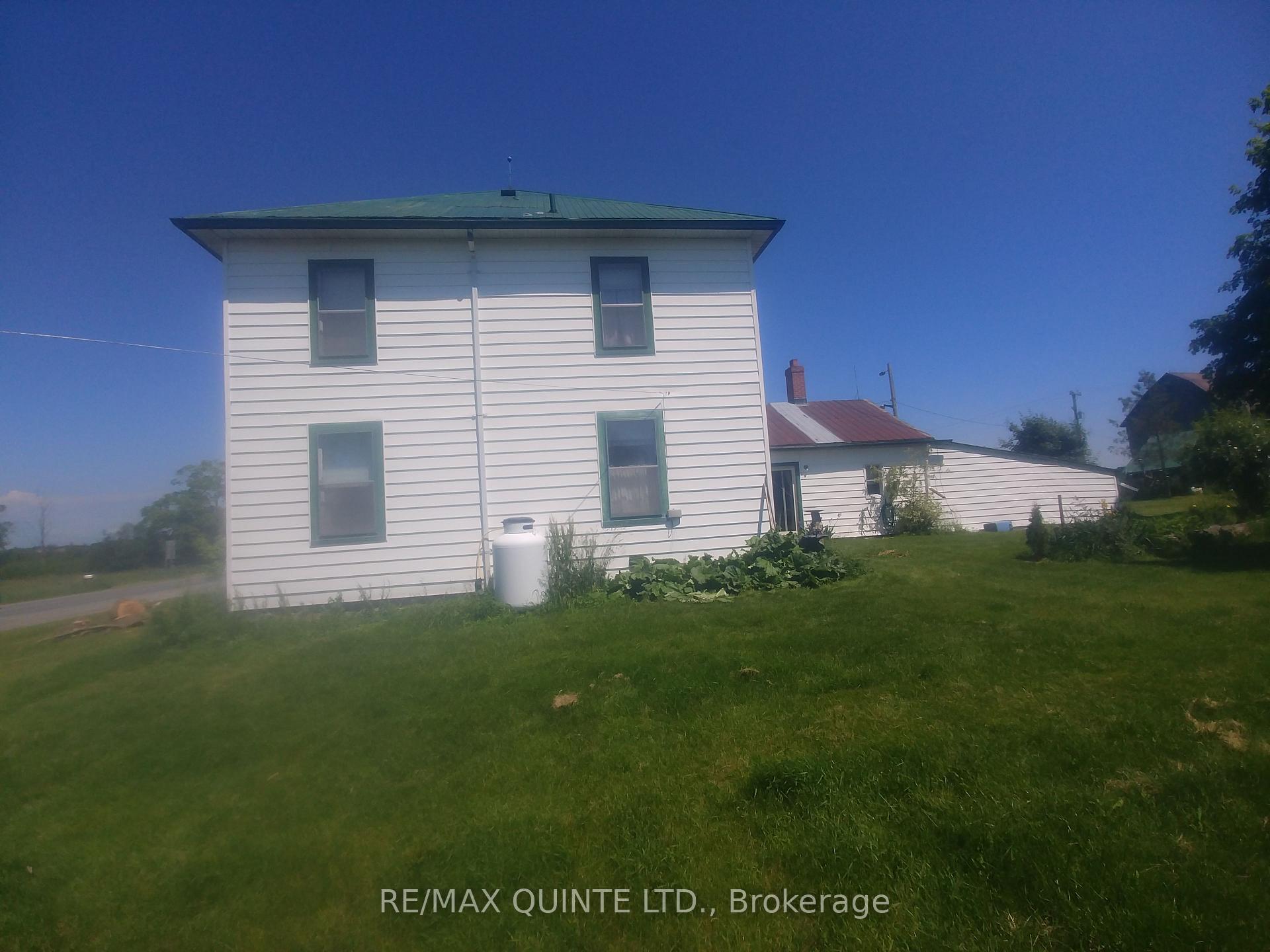 Photo 46 of 3511 County Road 1, Prince Edward County, Hallowell Ward — HOMEH
