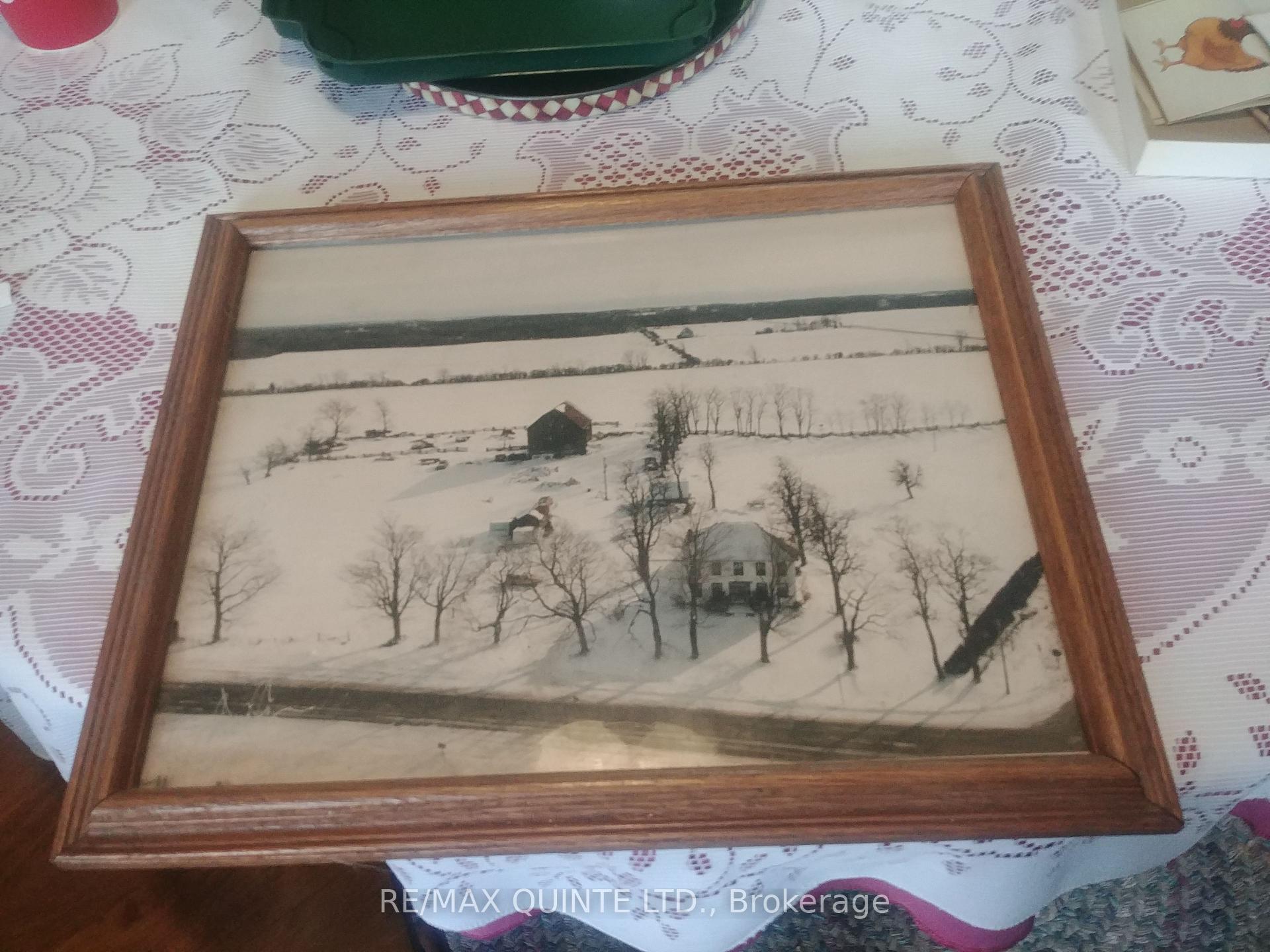 Photo 49 of 3511 County Road 1, Prince Edward County, Hallowell Ward — HOMEH