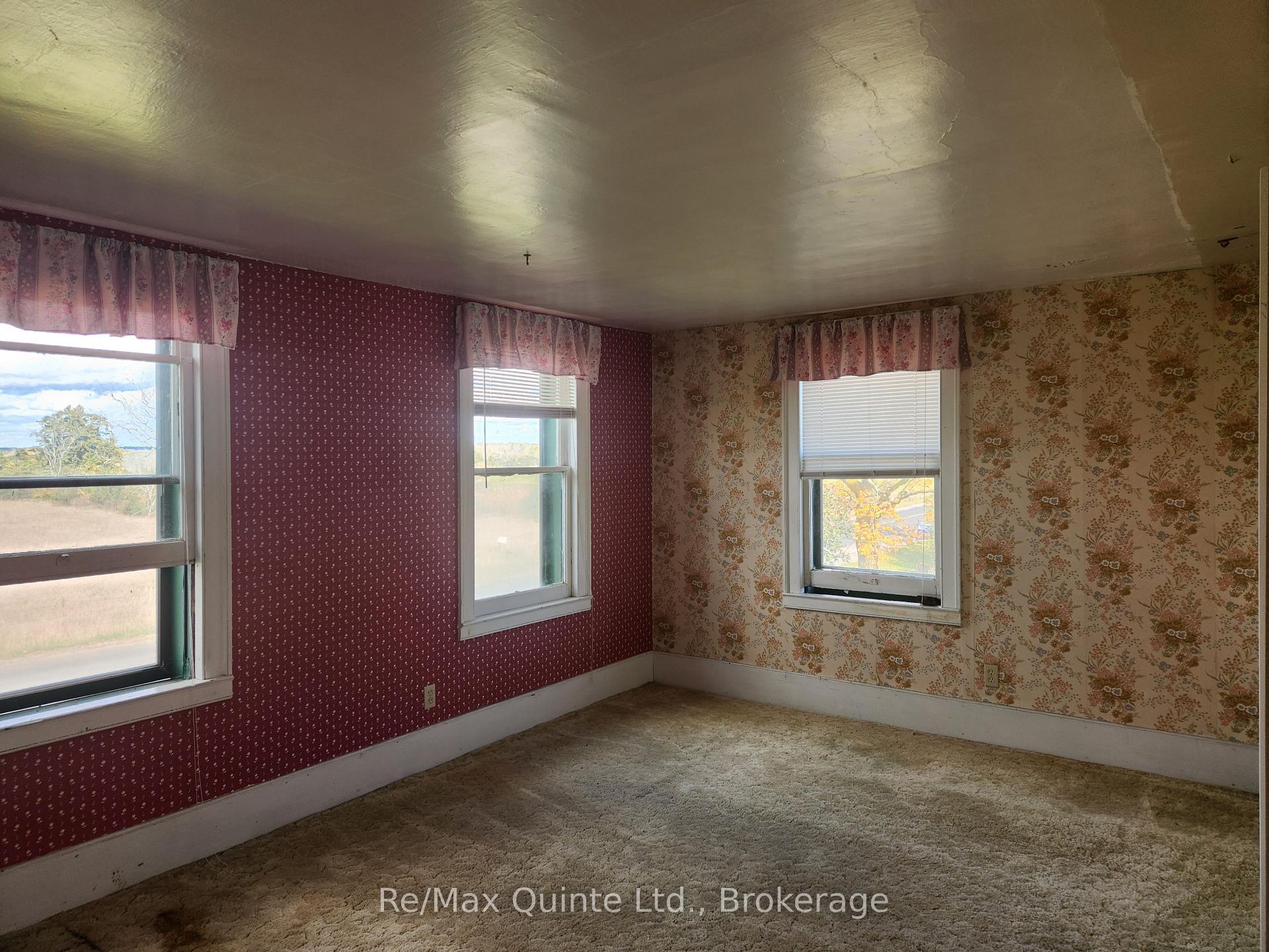 Photo 26 of 3511 County Road 1, Prince Edward County, Hallowell Ward — HOMEH