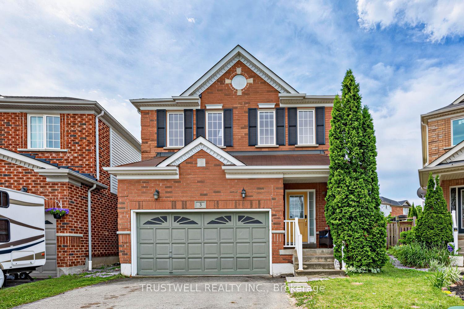 Photo of 3 Waldron Court