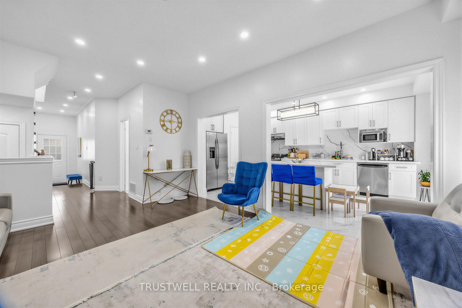 Photo 6 of 3 Waldron Court, Ajax, Northwest Ajax — HOMEH