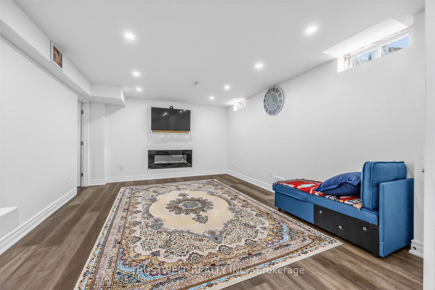 Photo 27 of 3 Waldron Court, Ajax, Northwest Ajax — HOMEH
