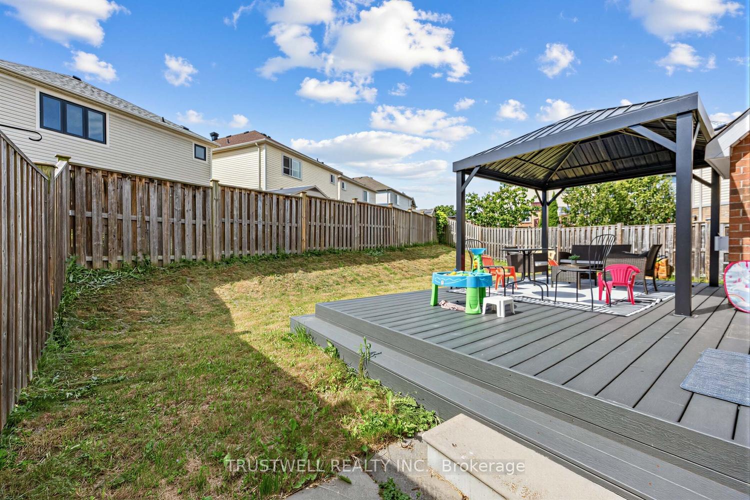 Photo 33 of 3 Waldron Court, Ajax, Northwest Ajax — HOMEH