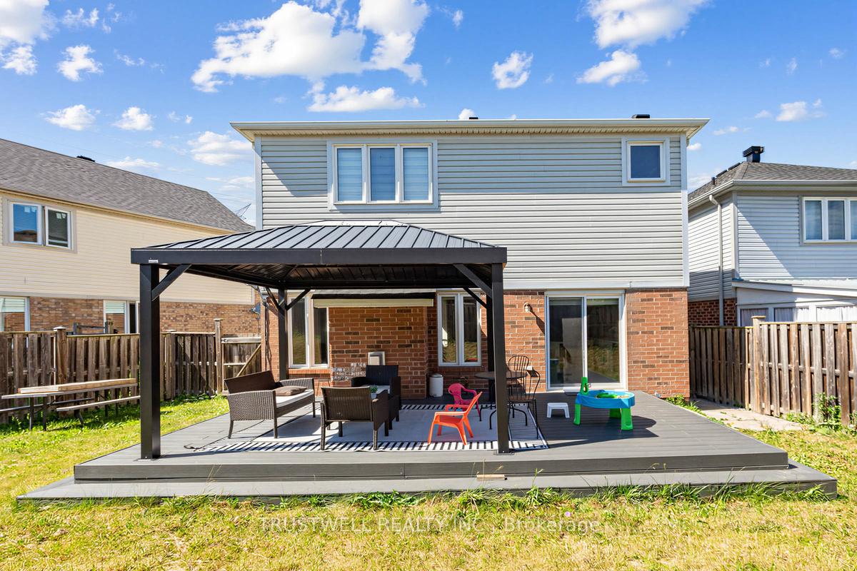Photo 32 of 3 Waldron Court, Ajax, Northwest Ajax — HOMEH