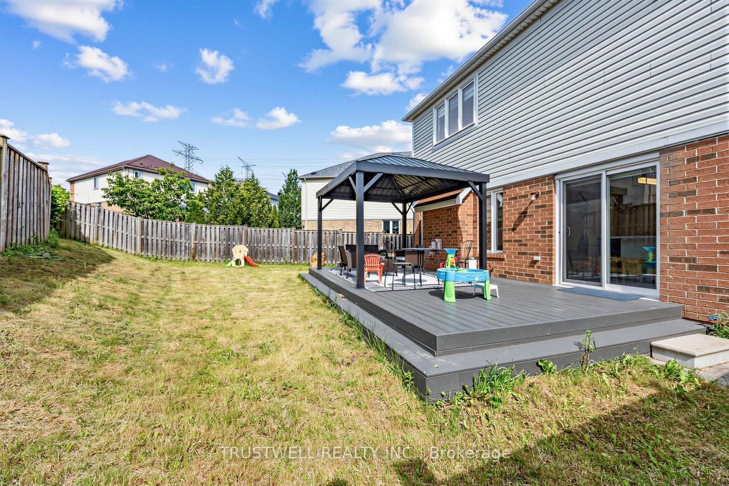 Photo 34 of 3 Waldron Court, Ajax, Northwest Ajax — HOMEH