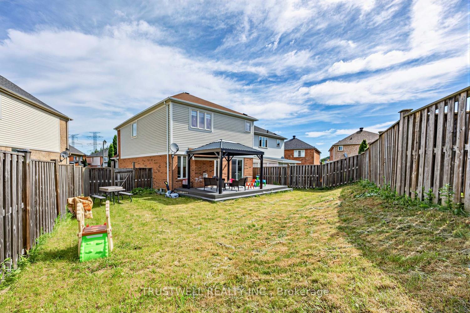 Photo 35 of 3 Waldron Court, Ajax, Northwest Ajax — HOMEH