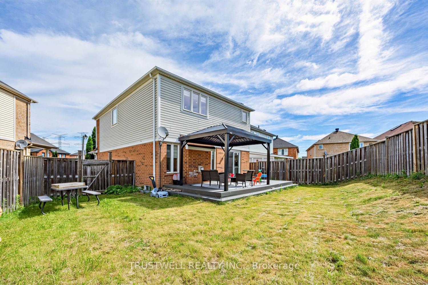 Photo 36 of 3 Waldron Court, Ajax, Northwest Ajax — HOMEH
