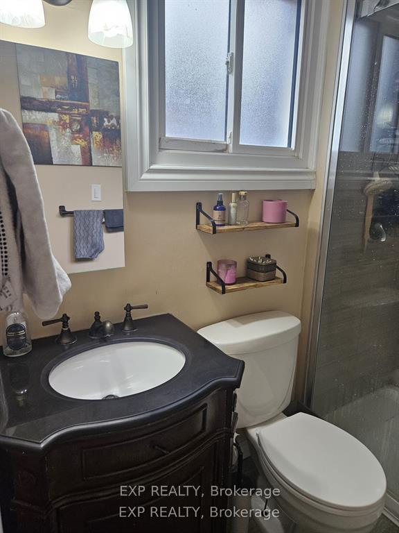 Photo 6 of Unit 1, 31 Raymond Street, St. Catharines, Downtown — HOMEH