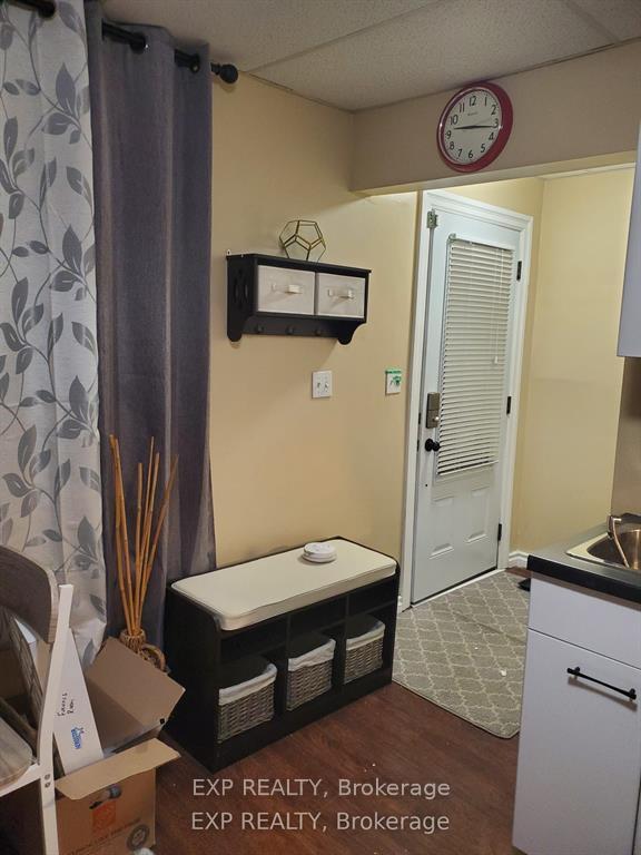 Photo 7 of Unit 1, 31 Raymond Street, St. Catharines, Downtown — HOMEH