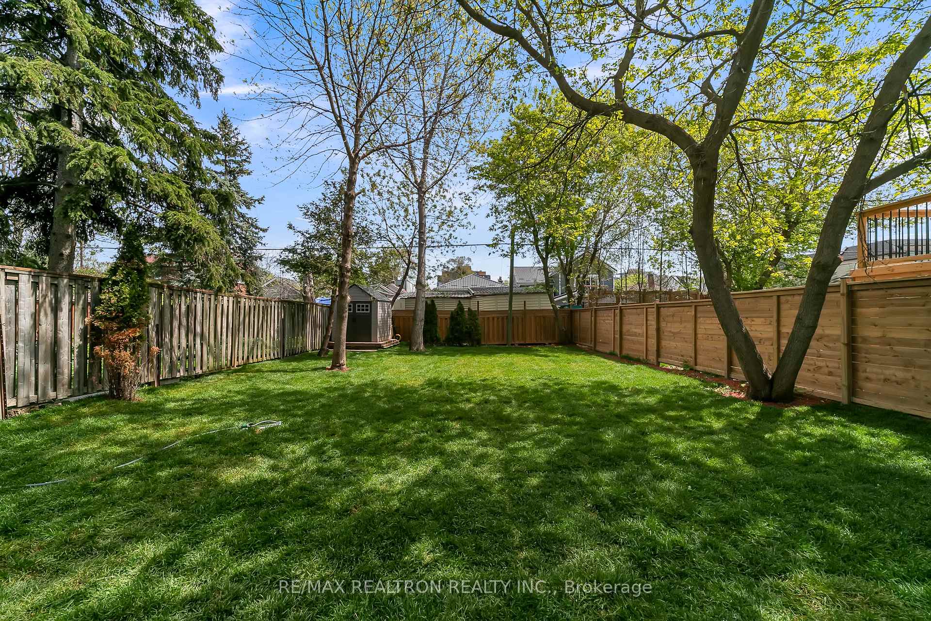 Photo 43 of 23 Sixteenth Street, Etobicoke, New Toronto — HOMEH