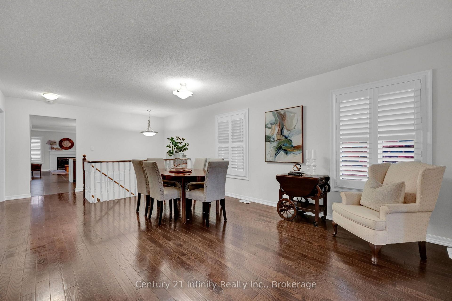 Photo 3 of 783 Ormond Drive, Oshawa, Samac — HOMEH