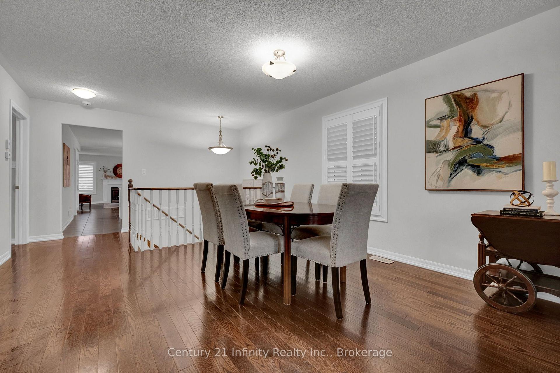 Photo 4 of 783 Ormond Drive, Oshawa, Samac — HOMEH