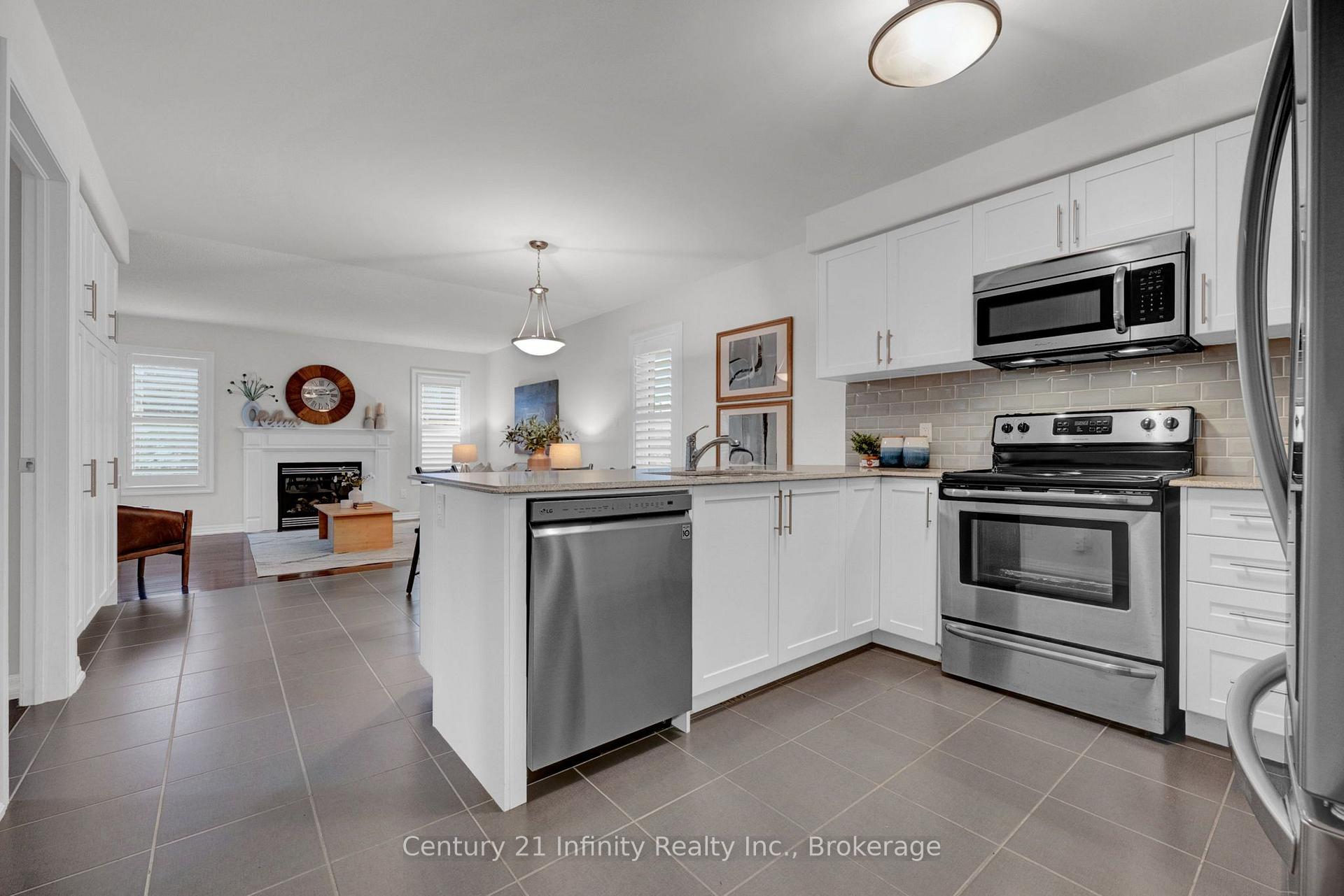 Photo 9 of 783 Ormond Drive, Oshawa, Samac — HOMEH