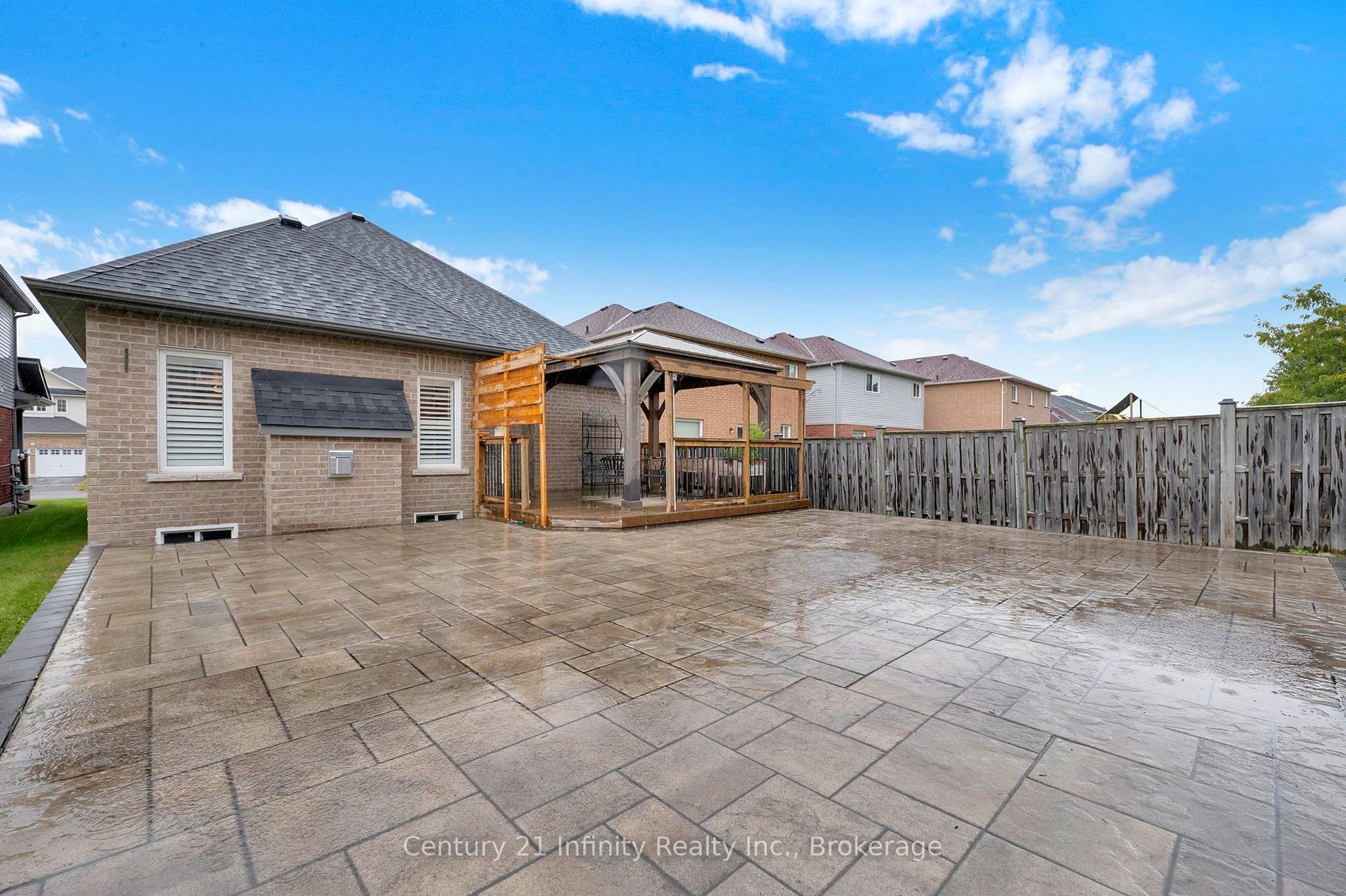 Photo 29 of 783 Ormond Drive, Oshawa, Samac — HOMEH