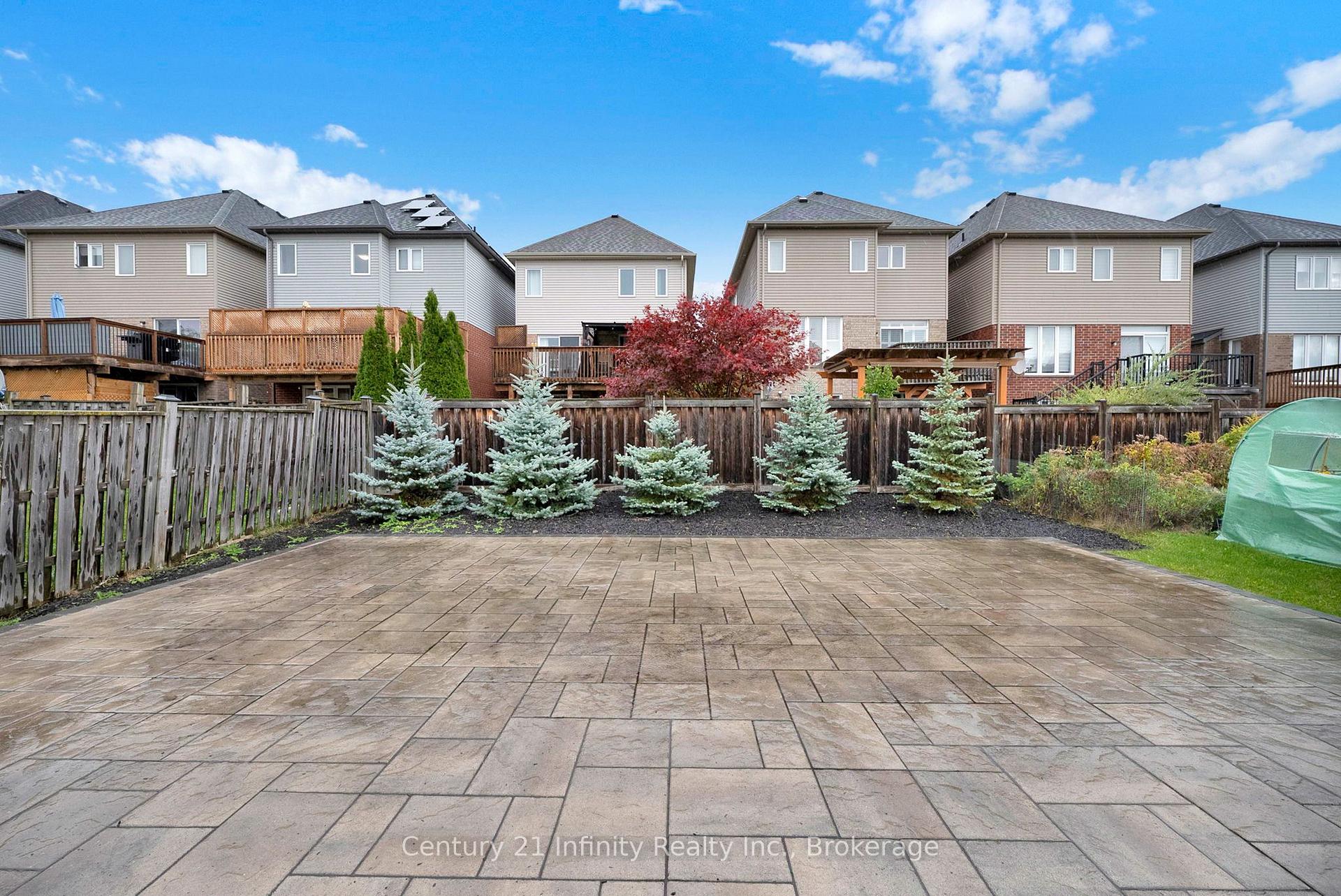 Photo 30 of 783 Ormond Drive, Oshawa, Samac — HOMEH