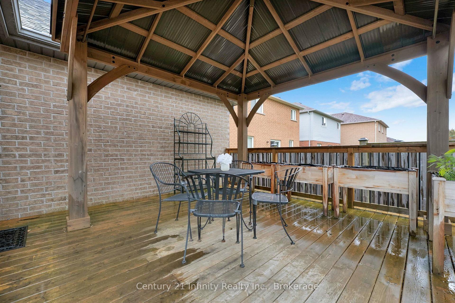 Photo 31 of 783 Ormond Drive, Oshawa, Samac — HOMEH