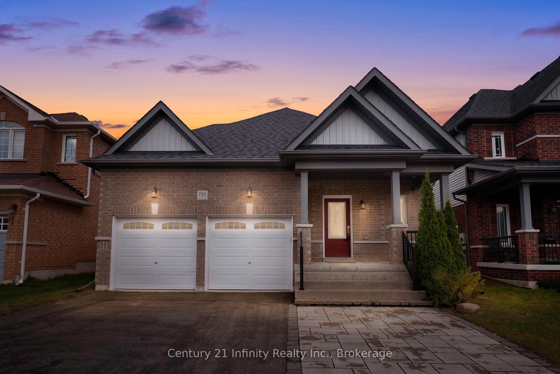 Photo 33 of 783 Ormond Drive, Oshawa, Samac — HOMEH
