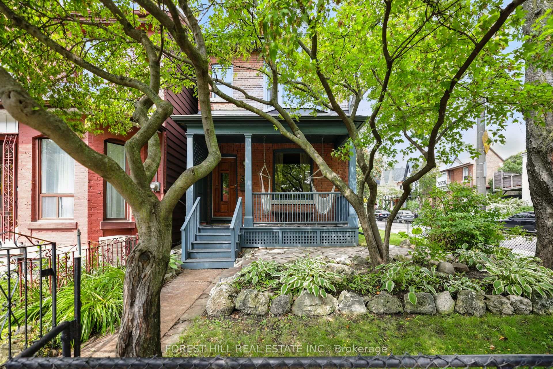 Photo of 54 Afton Avenue