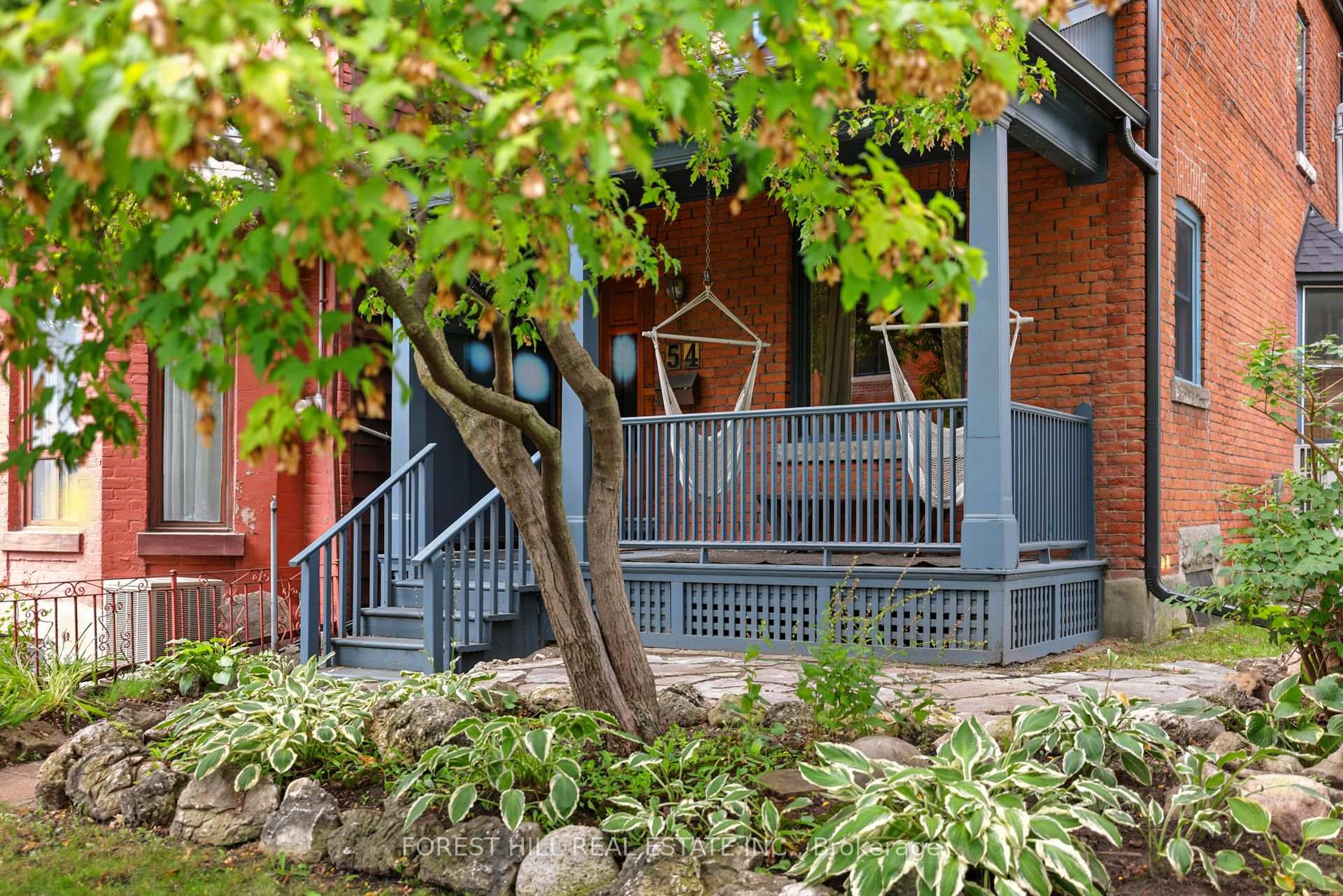 Photo 2 of 54 Afton Avenue, Toronto, Little Portugal — HOMEH