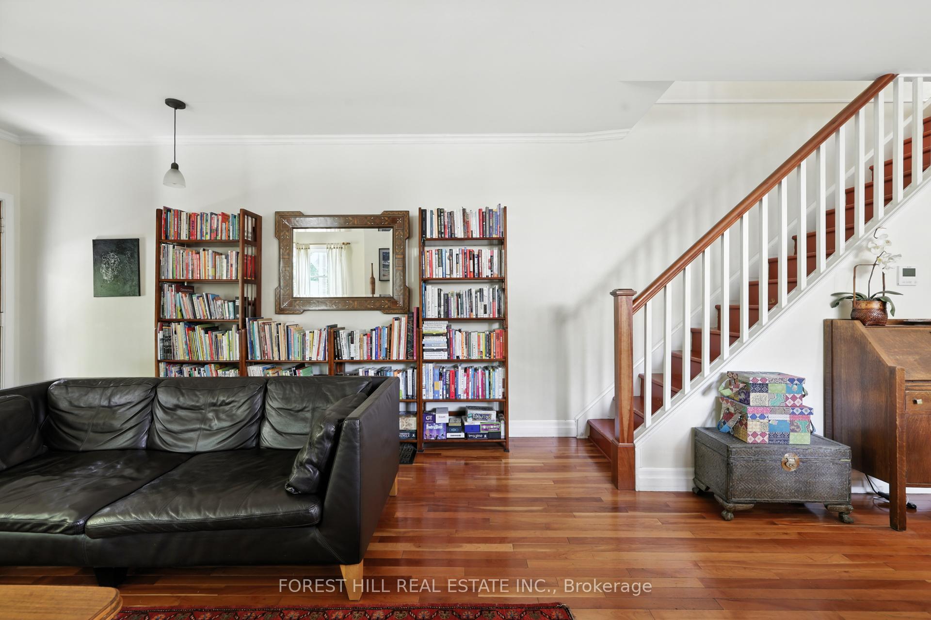 Photo 7 of 54 Afton Avenue, Toronto, Little Portugal — HOMEH