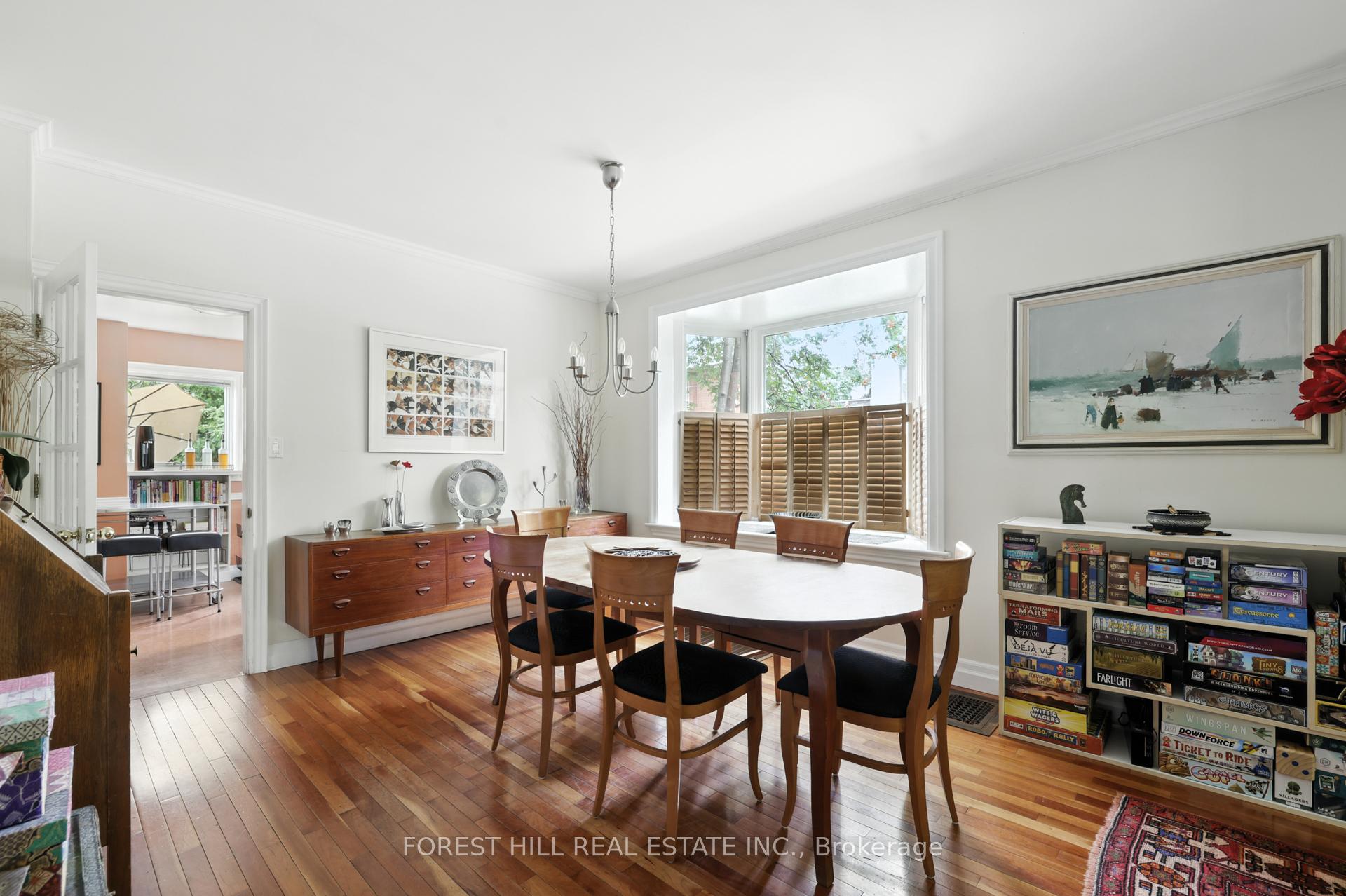 Photo 8 of 54 Afton Avenue, Toronto, Little Portugal — HOMEH