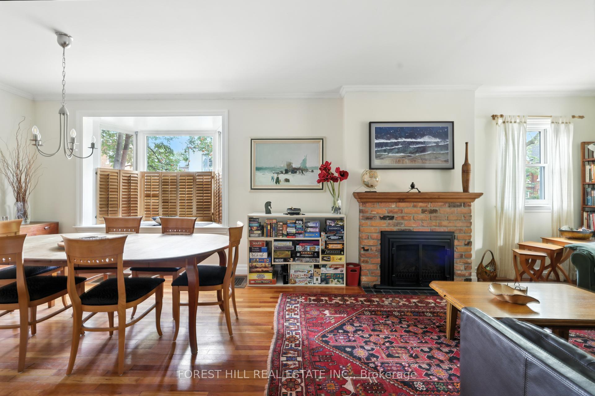 Photo 9 of 54 Afton Avenue, Toronto, Little Portugal — HOMEH