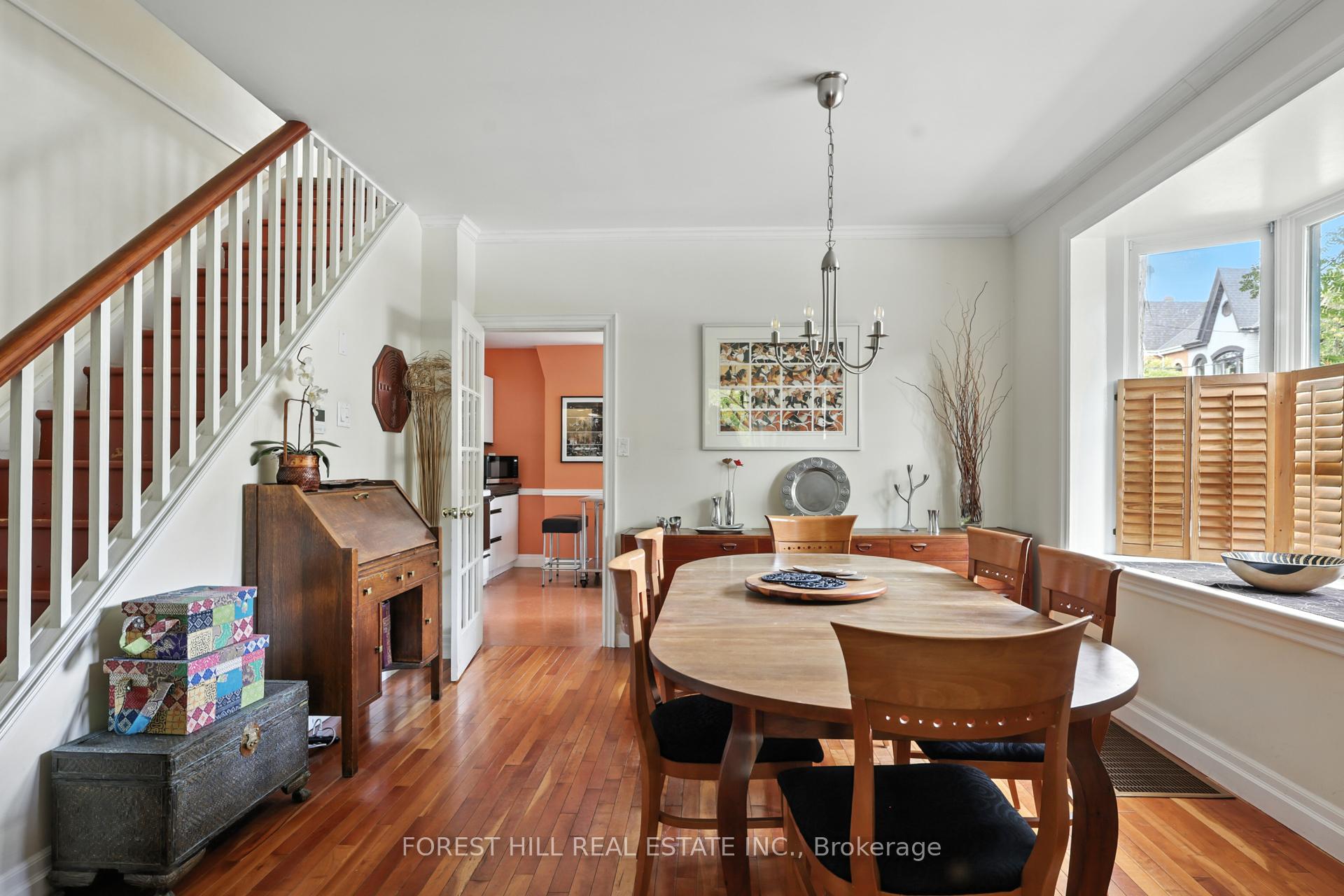 Photo 11 of 54 Afton Avenue, Toronto, Little Portugal — HOMEH