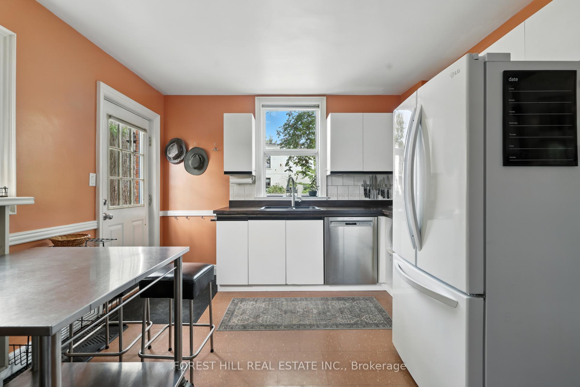 Photo 12 of 54 Afton Avenue, Toronto, Little Portugal — HOMEH