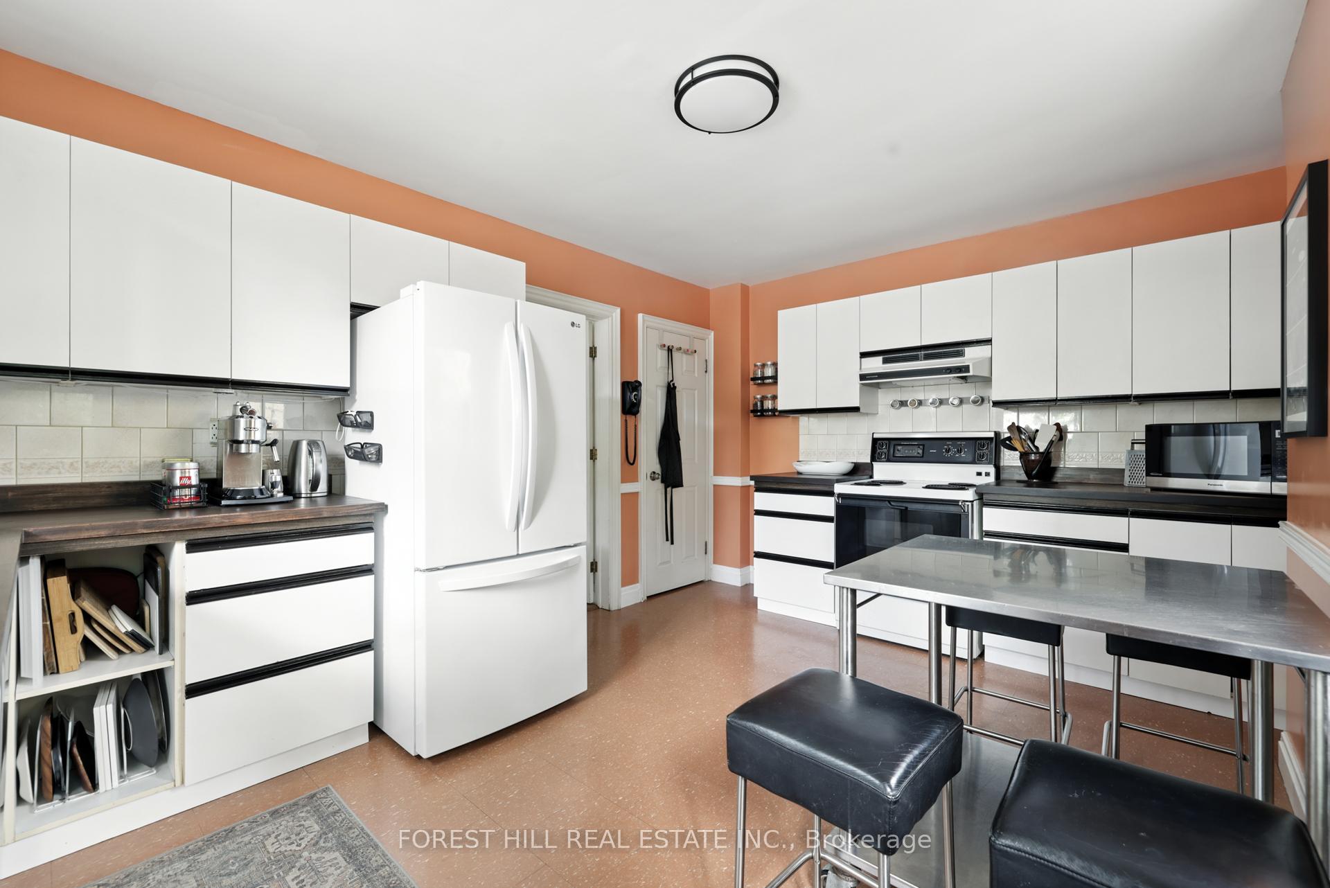 Photo 15 of 54 Afton Avenue, Toronto, Little Portugal — HOMEH