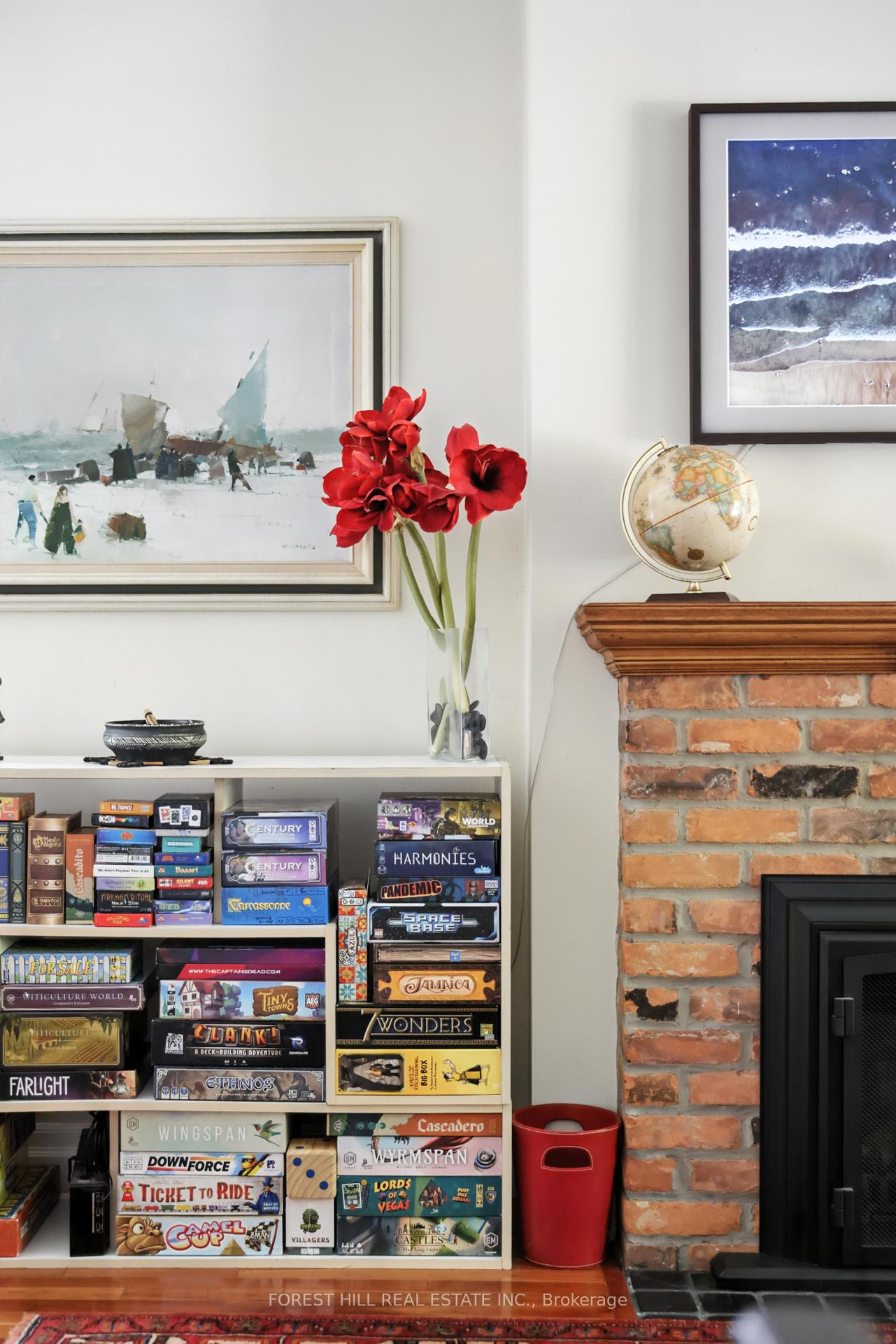 Photo 18 of 54 Afton Avenue, Toronto, Little Portugal — HOMEH