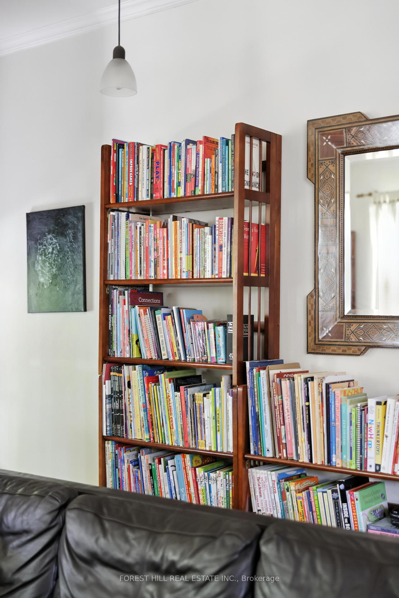 Photo 19 of 54 Afton Avenue, Toronto, Little Portugal — HOMEH