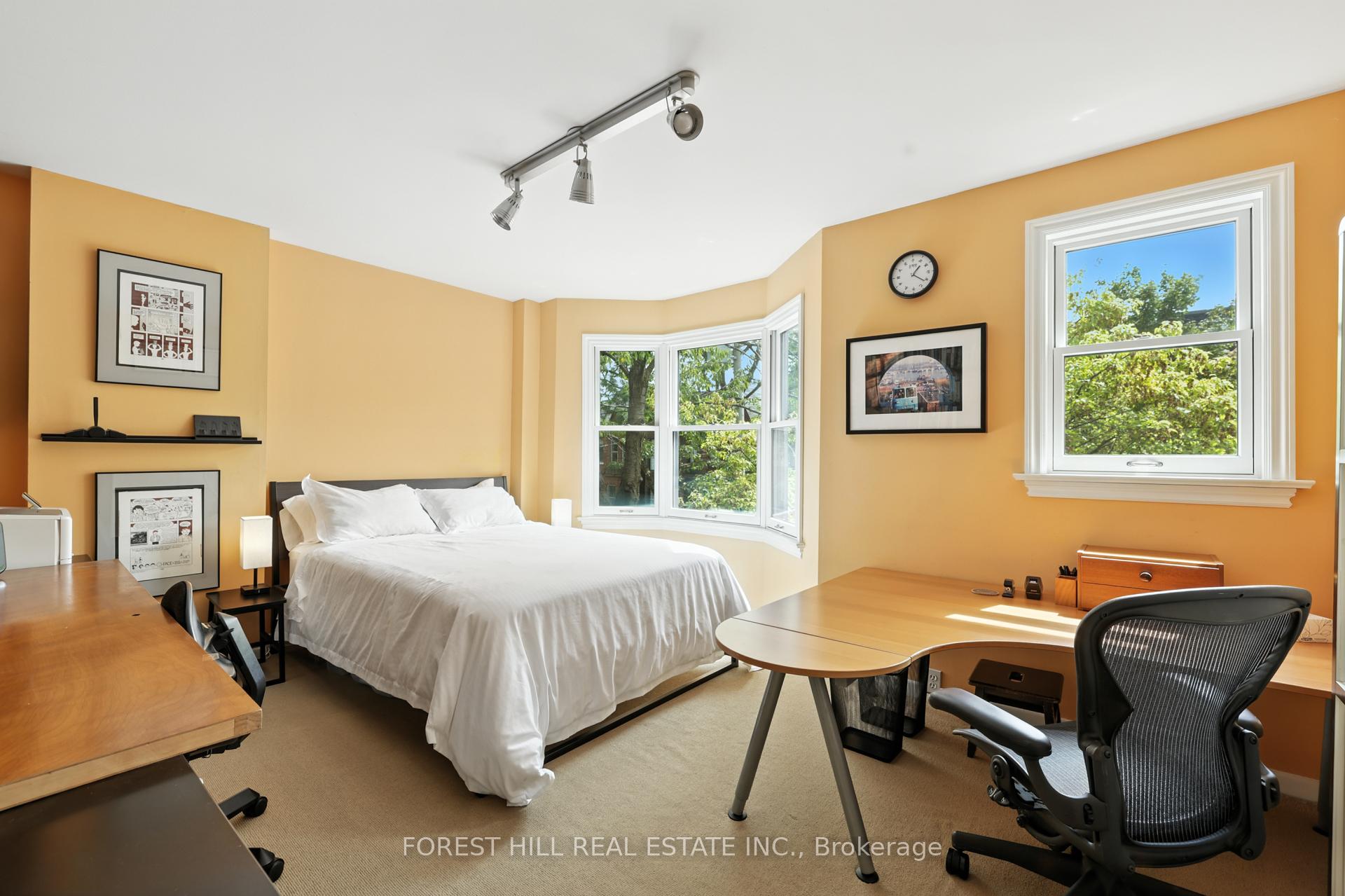 Photo 23 of 54 Afton Avenue, Toronto, Little Portugal — HOMEH