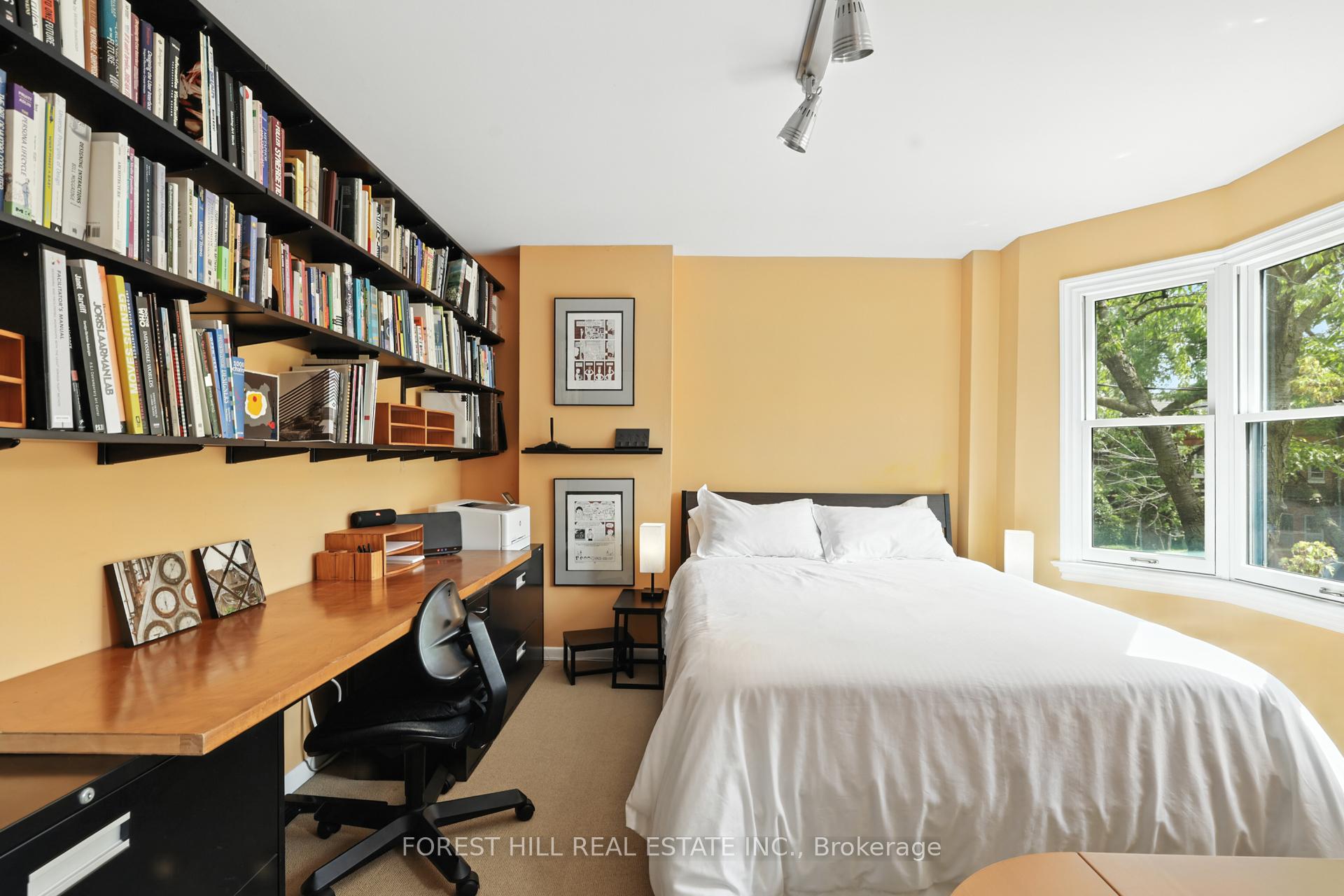 Photo 24 of 54 Afton Avenue, Toronto, Little Portugal — HOMEH
