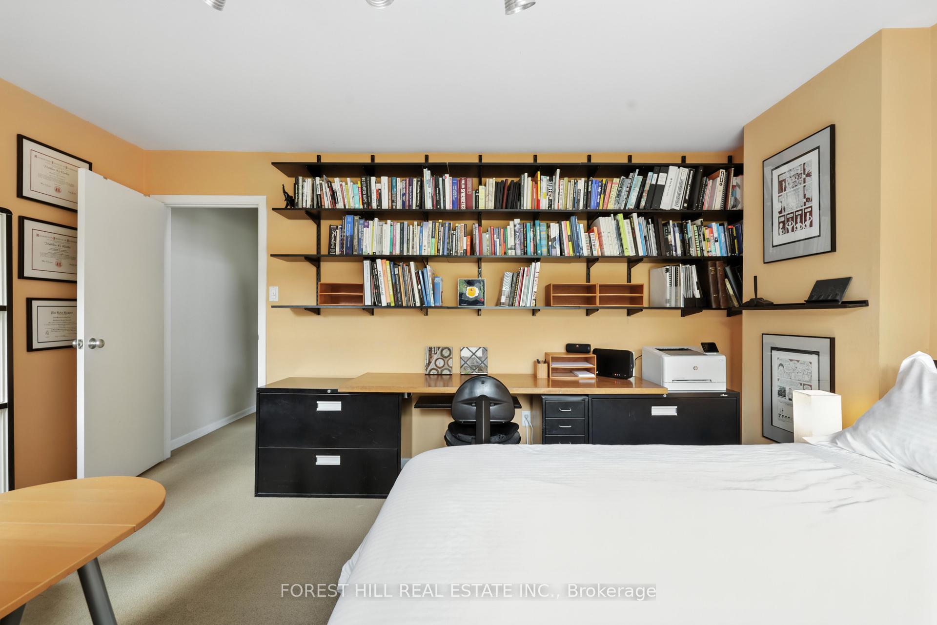 Photo 25 of 54 Afton Avenue, Toronto, Little Portugal — HOMEH