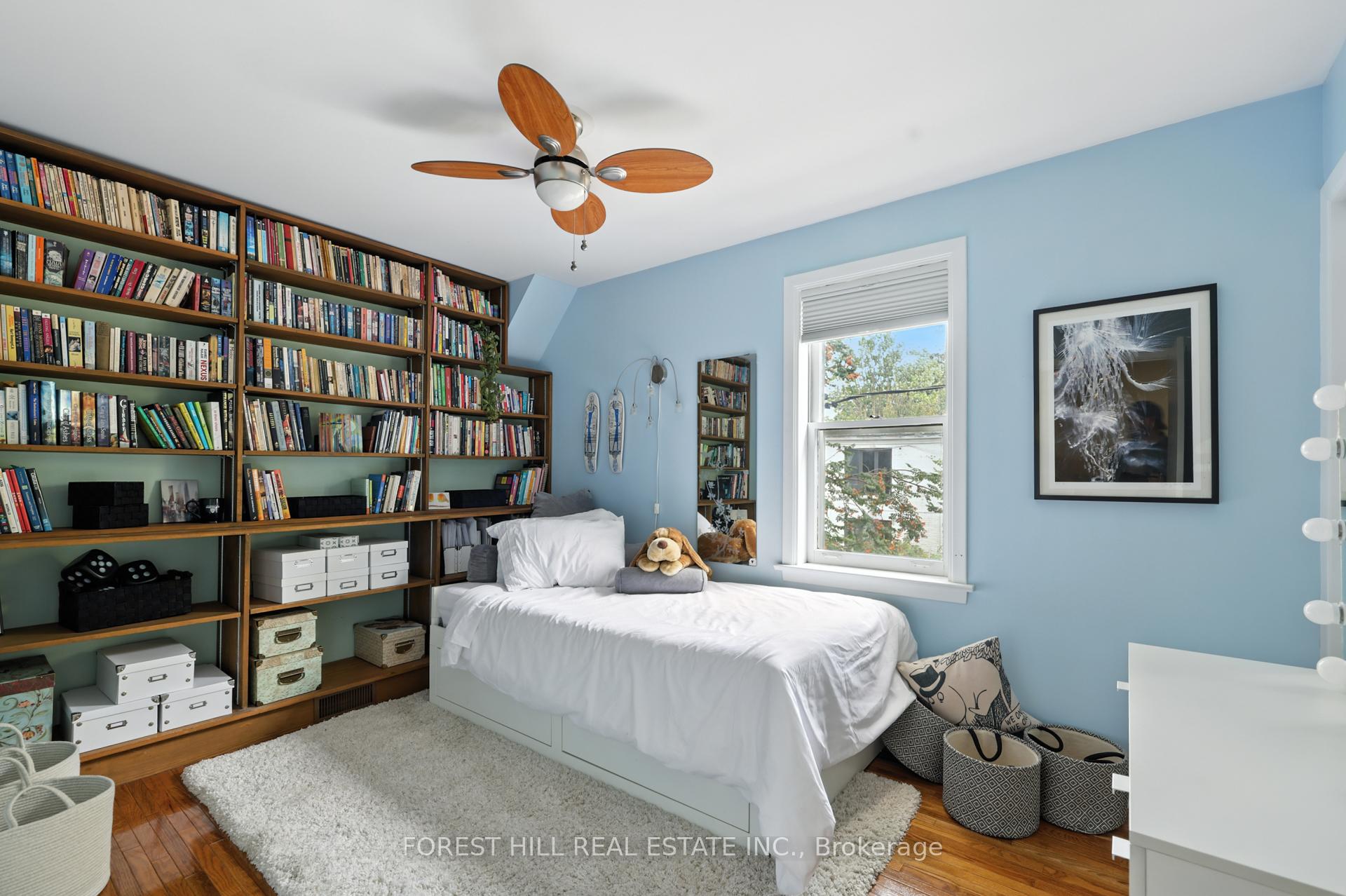 Photo 26 of 54 Afton Avenue, Toronto, Little Portugal — HOMEH