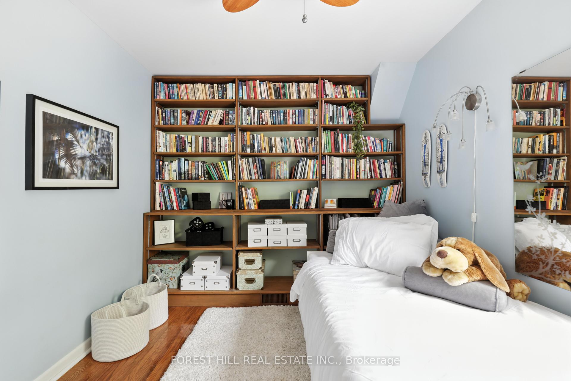 Photo 27 of 54 Afton Avenue, Toronto, Little Portugal — HOMEH
