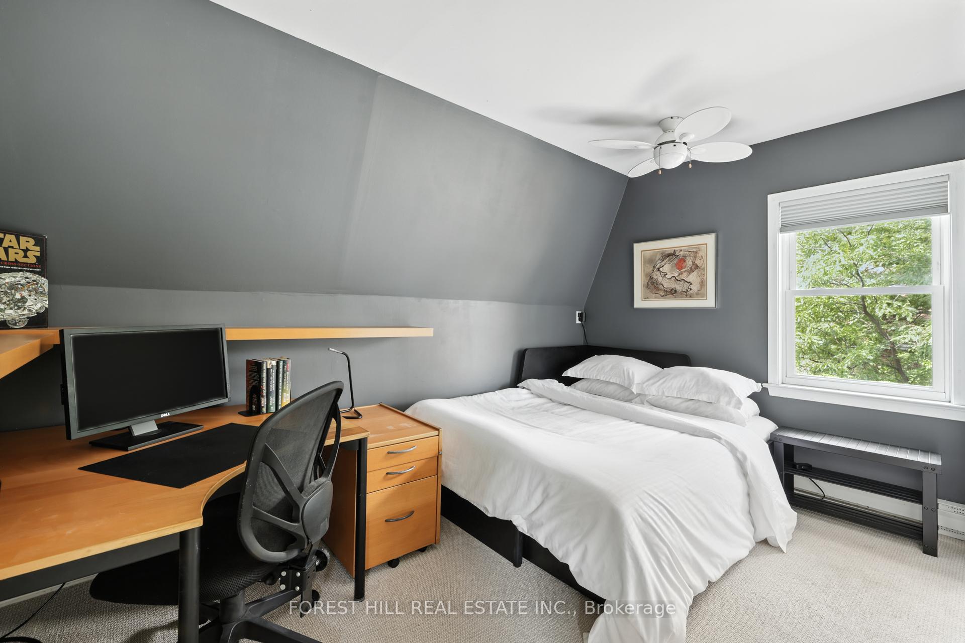 Photo 28 of 54 Afton Avenue, Toronto, Little Portugal — HOMEH