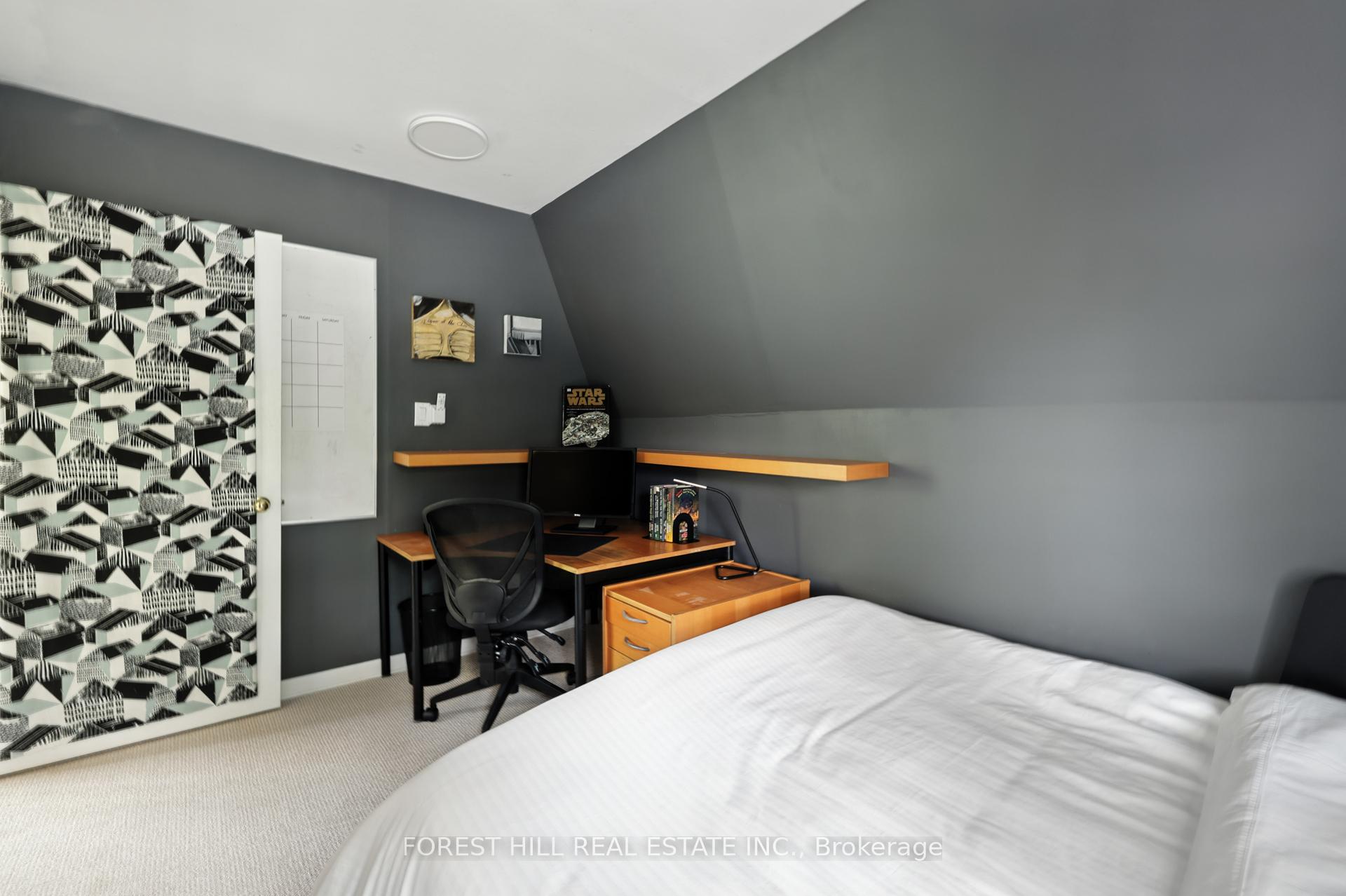 Photo 29 of 54 Afton Avenue, Toronto, Little Portugal — HOMEH