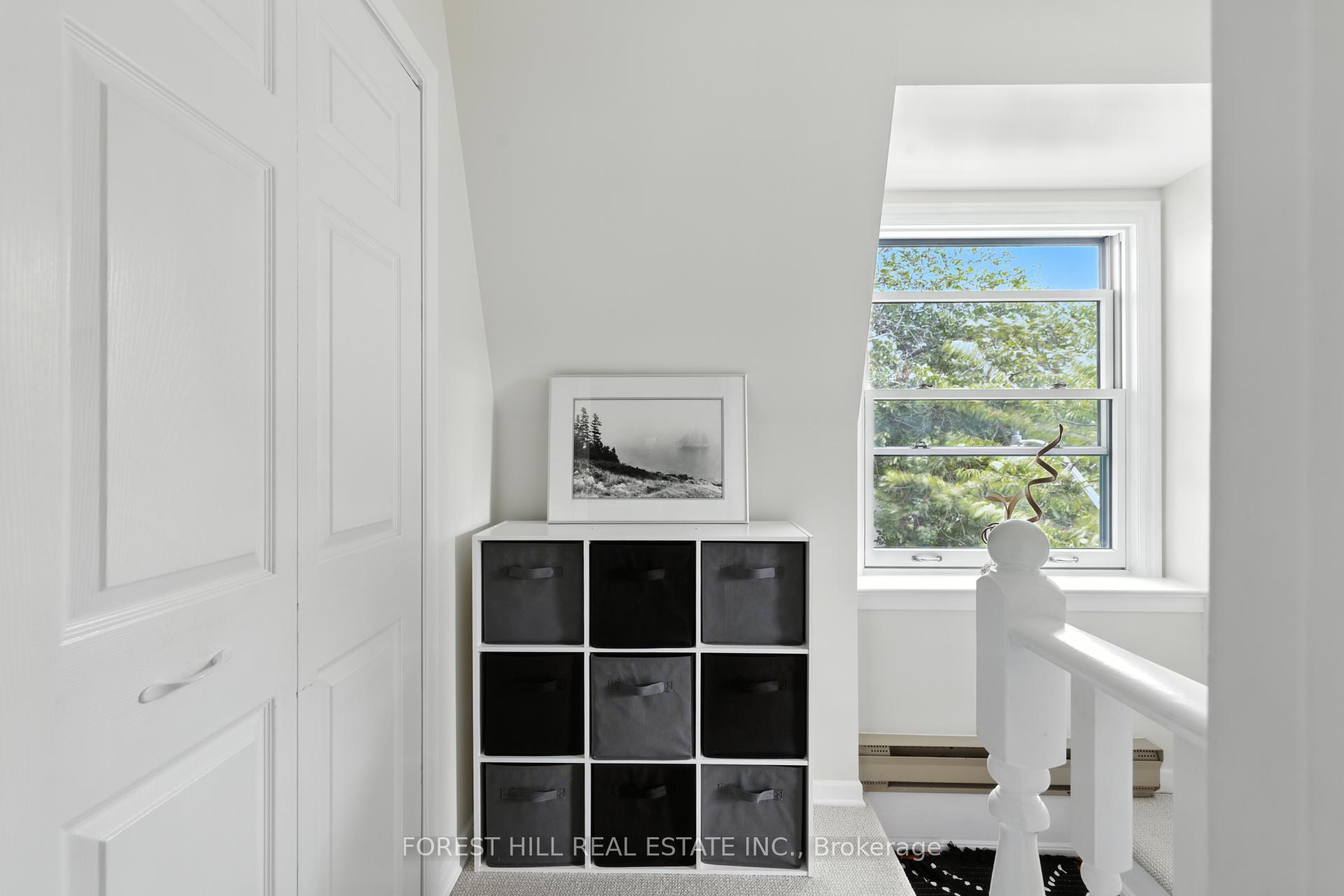 Photo 31 of 54 Afton Avenue, Toronto, Little Portugal — HOMEH