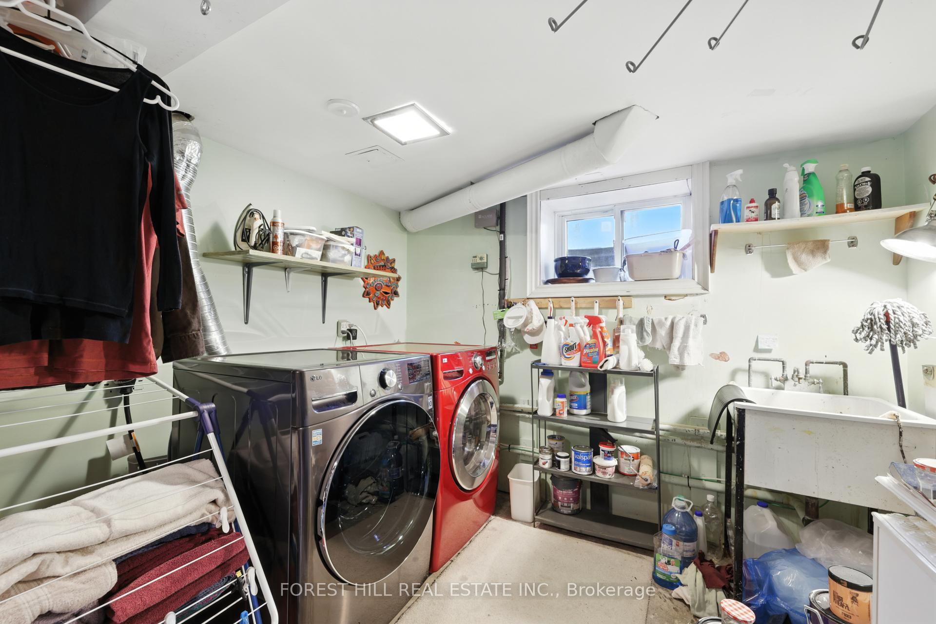 Photo 35 of 54 Afton Avenue, Toronto, Little Portugal — HOMEH
