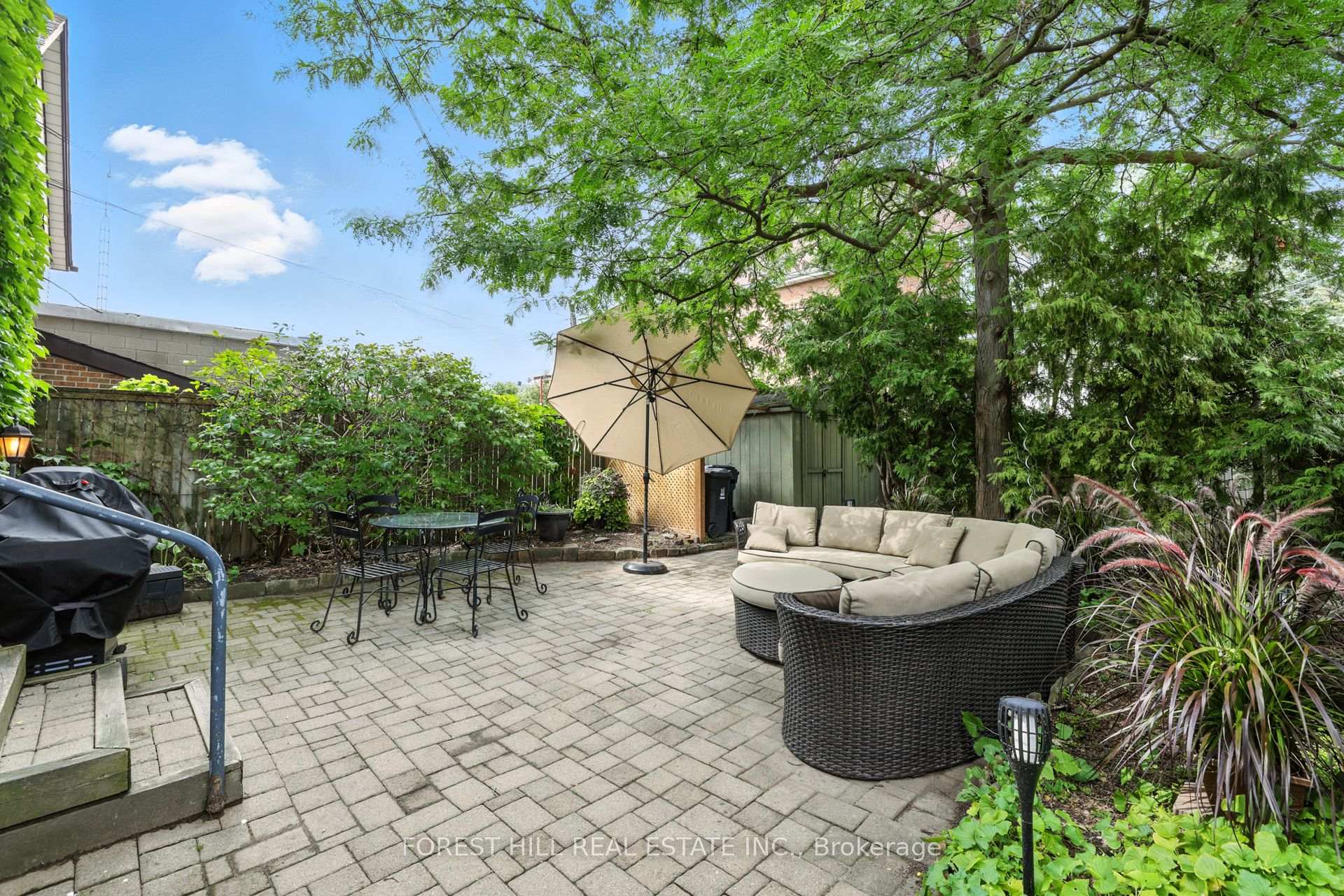 Photo 39 of 54 Afton Avenue, Toronto, Little Portugal — HOMEH