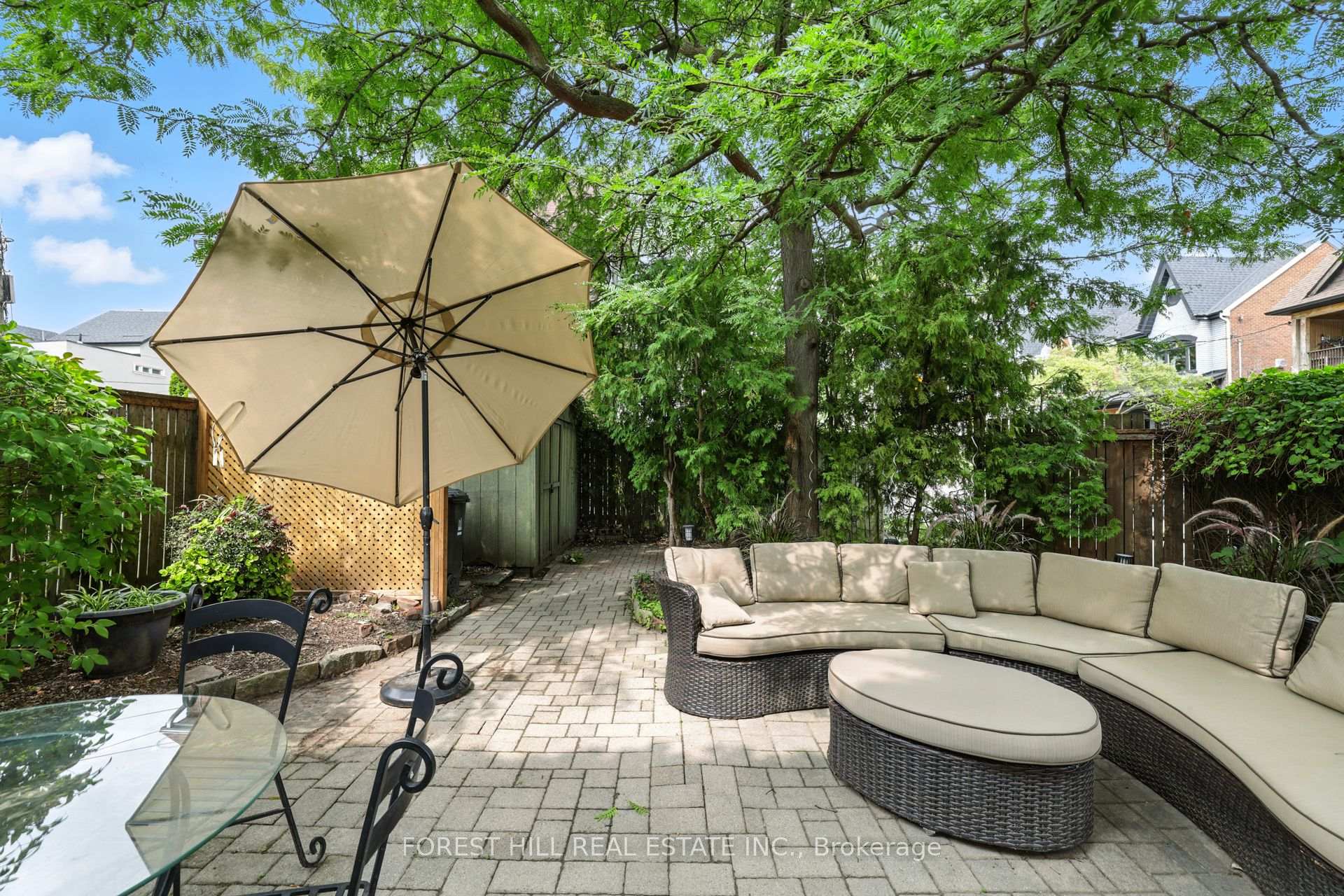 Photo 40 of 54 Afton Avenue, Toronto, Little Portugal — HOMEH