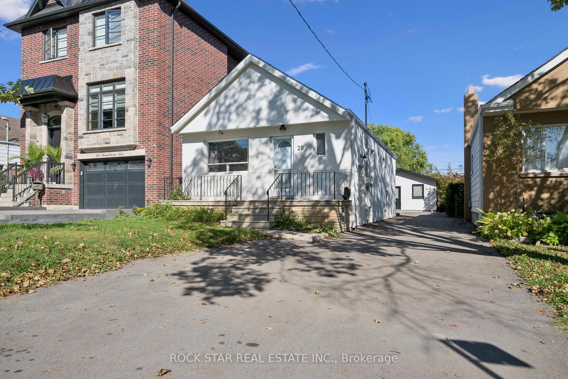 Photo of 20 Braeburn Avenue