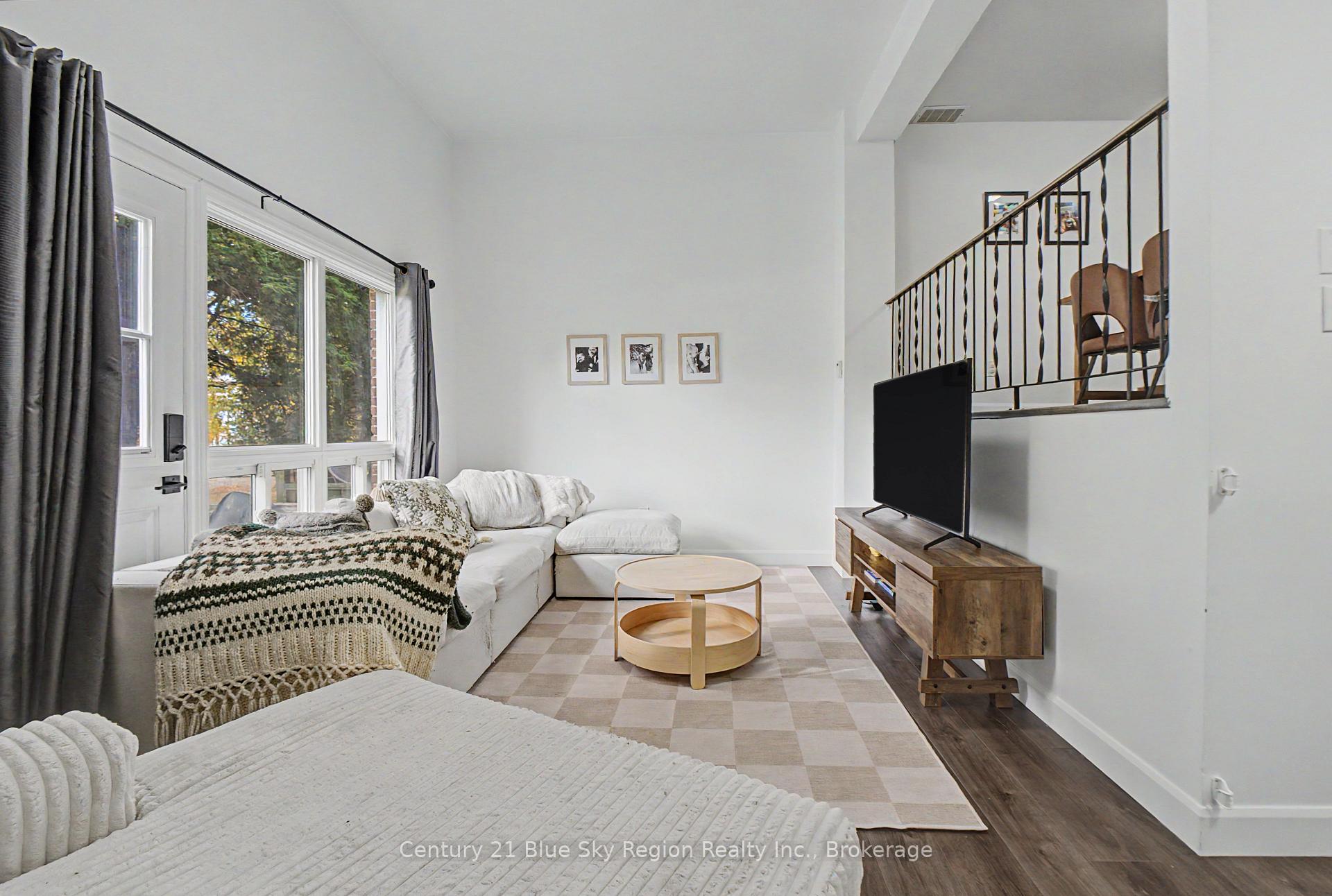 Photo 4 of Unit 56, 644 Lakeshore Drive, North Bay, Ferris — HOMEH
